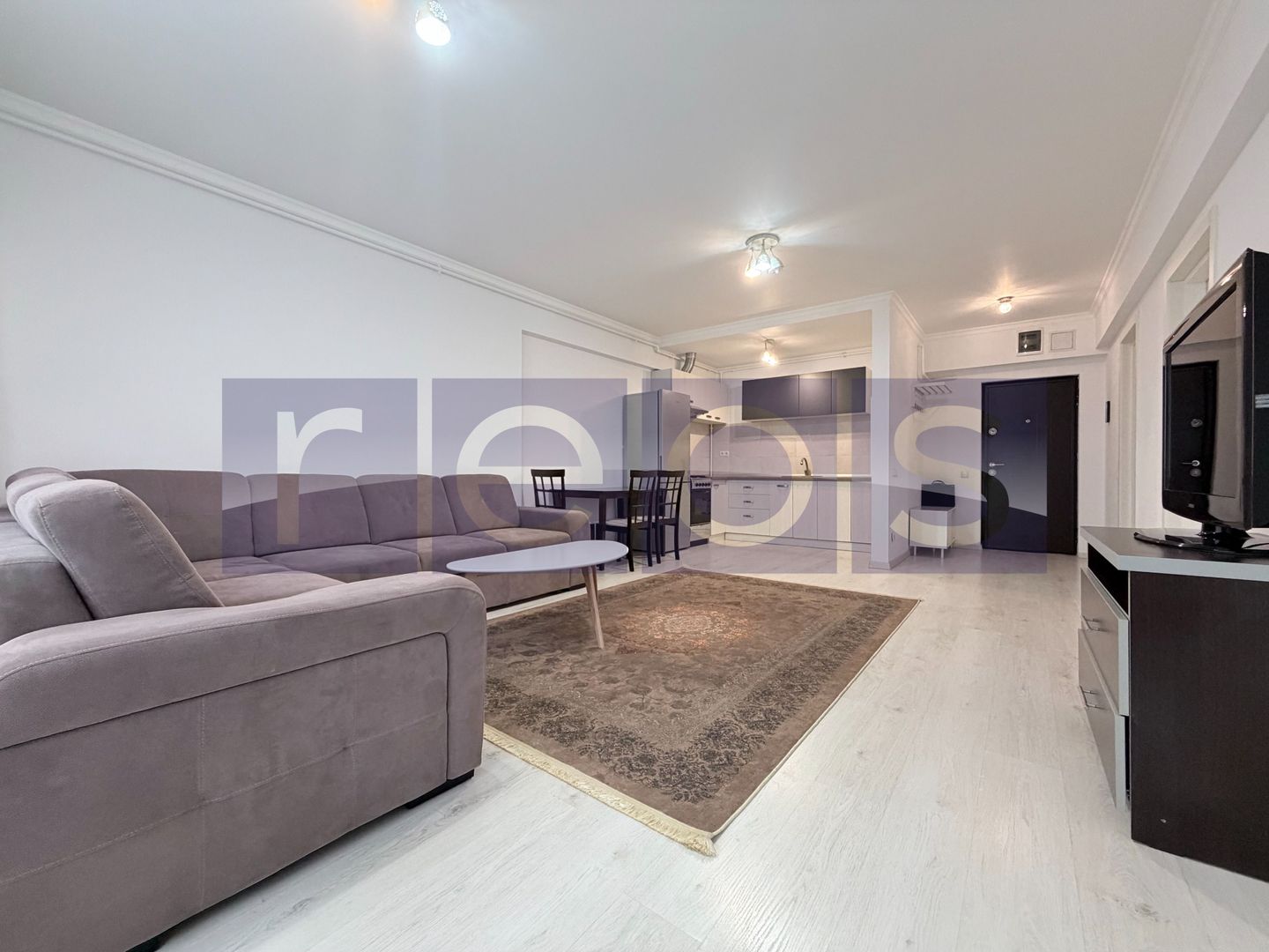 DE INCHIRIAT 2 CAMERE | ROSE RESIDENCE 2  | PARCARE SUBTERANA - Poză 1