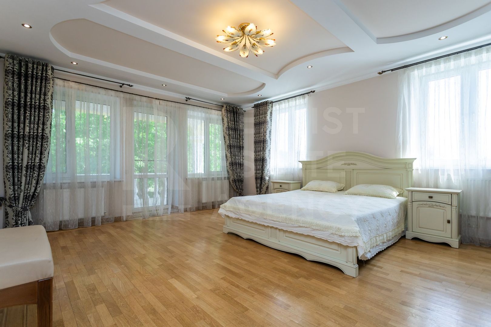 Casă în 4 nivele, amplasat pe strada Chicago, Stăuceni. - Poză 15