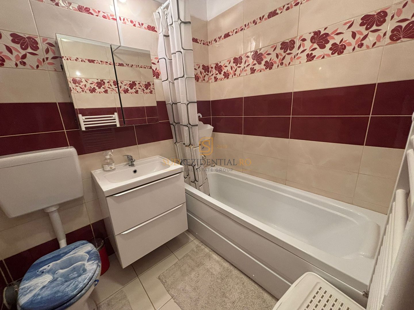 Apartament modern cu 2 camere de inchiriat – Drumul Binelui, Sector 4 - Poză 10