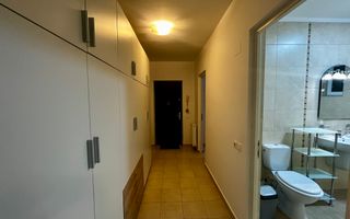 1 camera, Modern, Parcare, UMF, Zona Observator, Profi, Zorilor - Poză 7