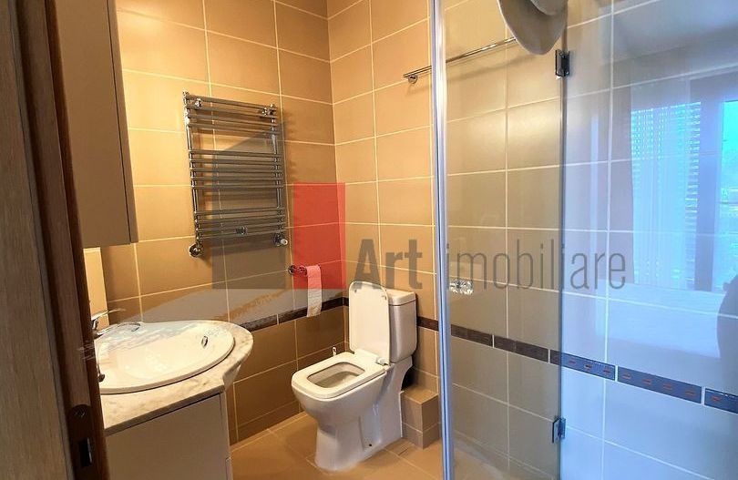 3 Camere Kiseleff - Poză 8
