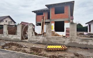 Casa de vanzare P+E cu 5 camere in Oncea, Oradea - Poză 1