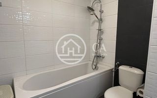 Apartament cu 2 camere de închiriat in zona Iosia, Oradea - Poză 9