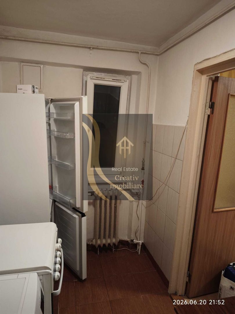 Garsoniera de inchiriat Teiul Doamnei -Petricani - Lacul Tei - Doamna Ghica - Colentina - Poză 8