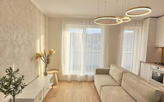 Apartament ultrafinisat | 2 camere | Cartier Terra-Floresti - Poză 7