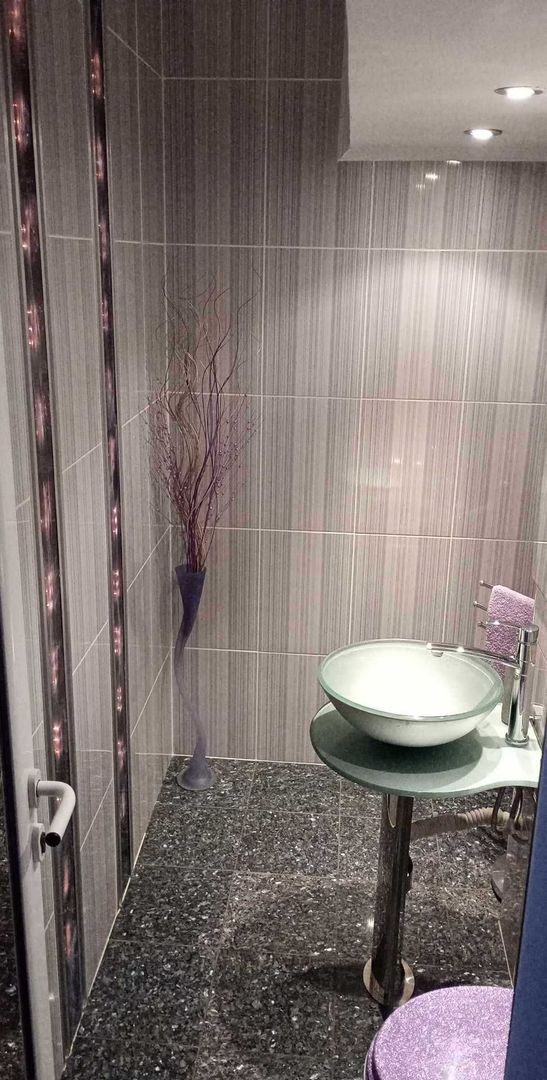 Apartament 4 camere, Centrul Nou - Poză 6