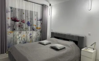 Apartament 3 camere 2 bai, pivita recent renovat-in Sibiu M.Viteazul - Poză 19