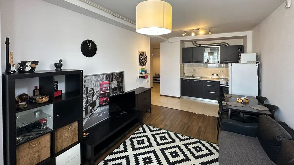 Apartament 2 camere Blvd Ferdinand Iulia Hasdeu - Poză 3