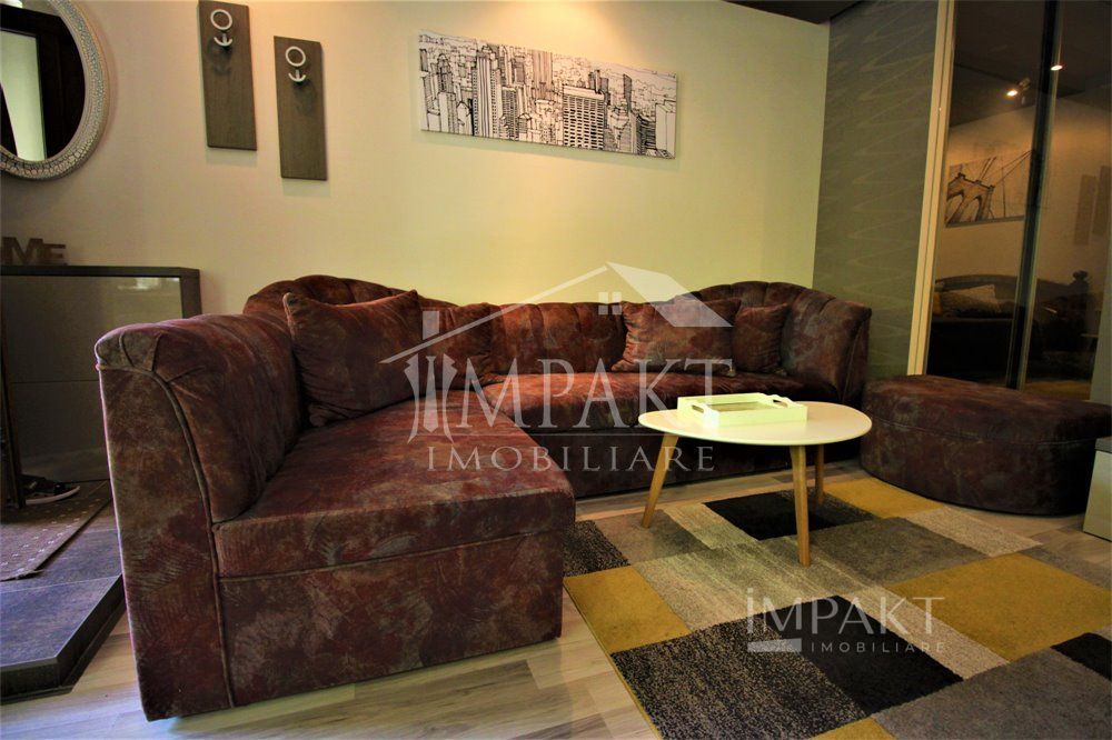 Apartament cu 2 camere in zona Plopilor. - Poză 5
