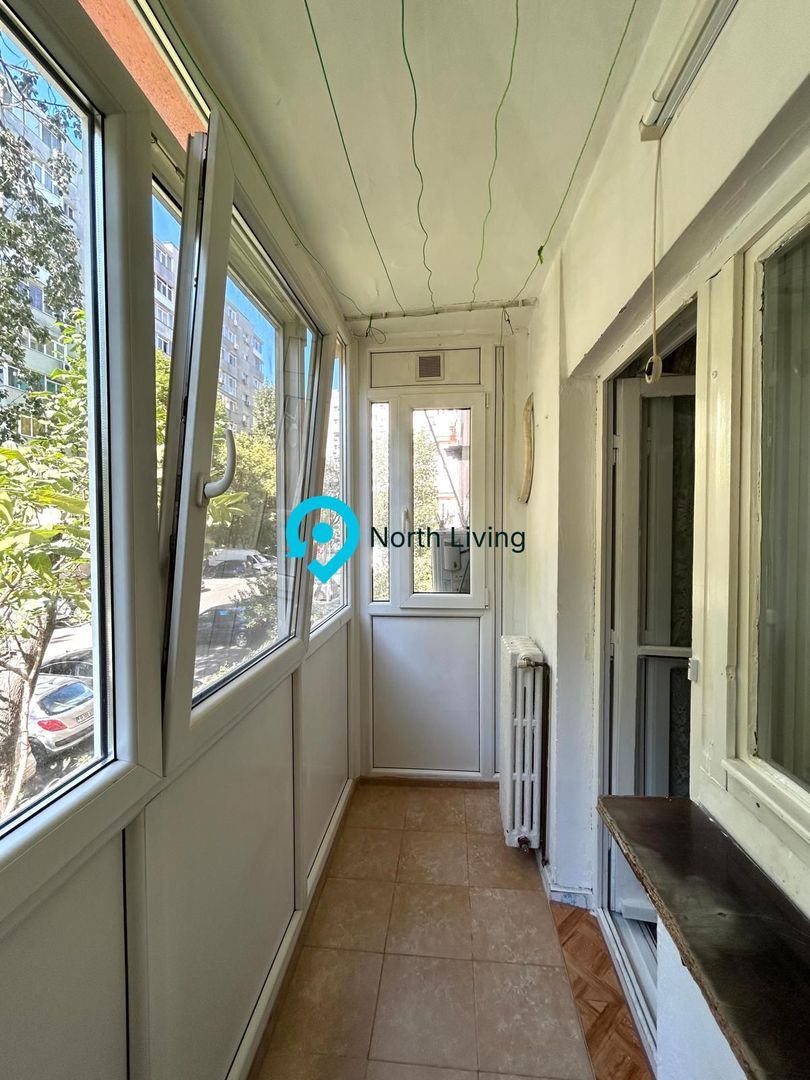Apartament 3 camere | Ozana - Poză 8