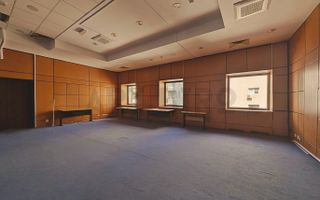 Zero comision, 280mp birou versatil, Banu Manta, 13'[M] - Poză 2