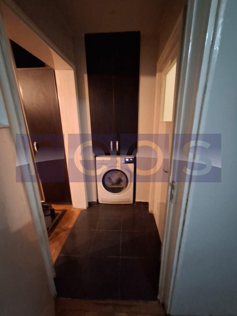 VANZARE 2 CAMERE | PARCUL CIRCULUI | 44 MP | MOBILAT & UTILAT - Poză 8