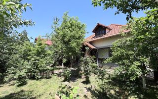 Casa Individuala - 4 camere - 2 bai -  380mp teren - Poză 1