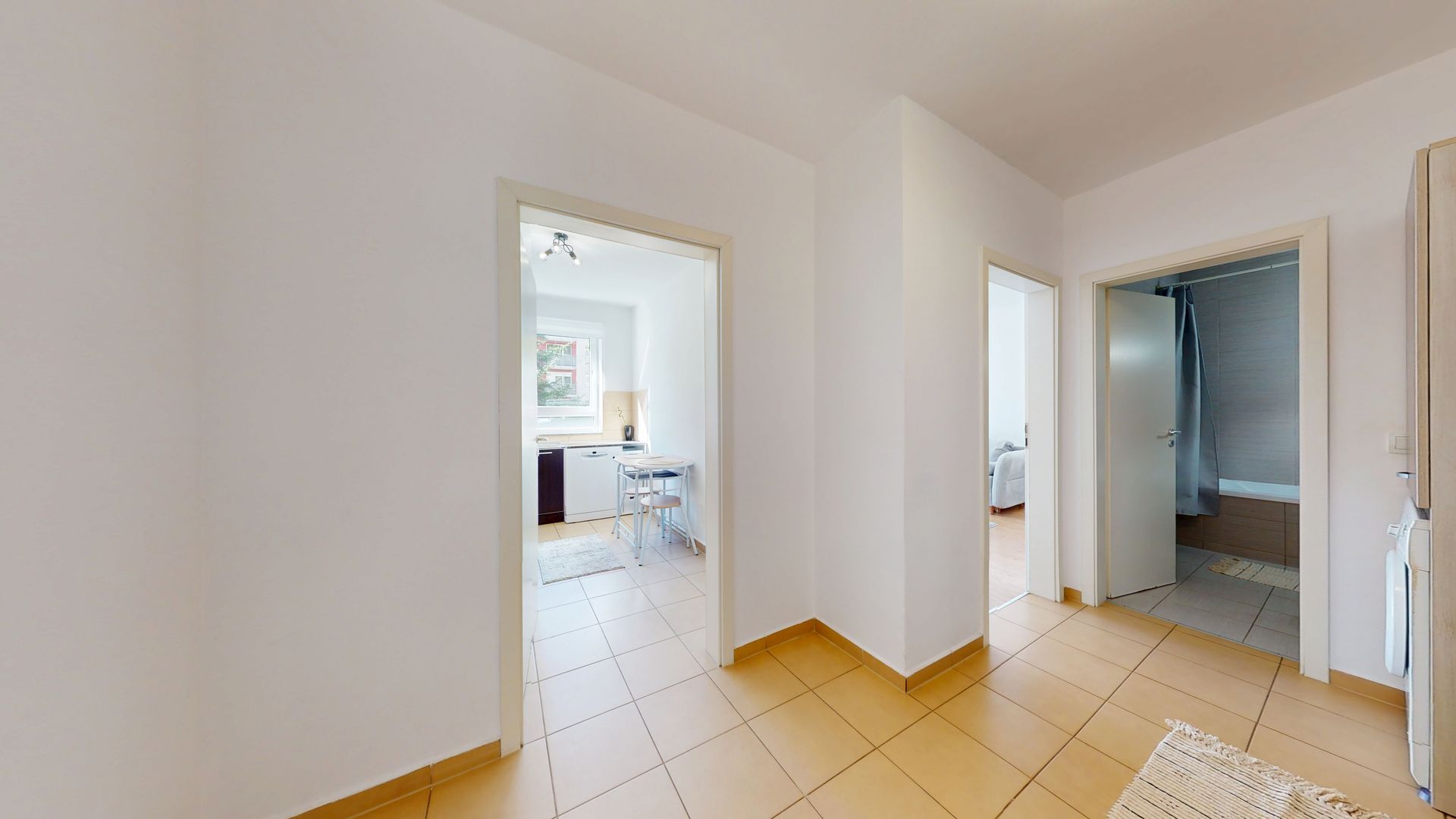 Comision 0% Apartament cu 2 camere Avantgarden Bartolomeu - Poză 9