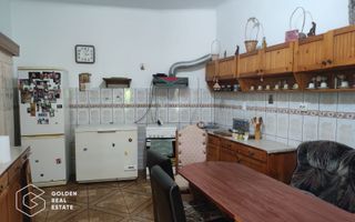 Casa din caramida in centrul Lipovei, 880 teren - Poză 8