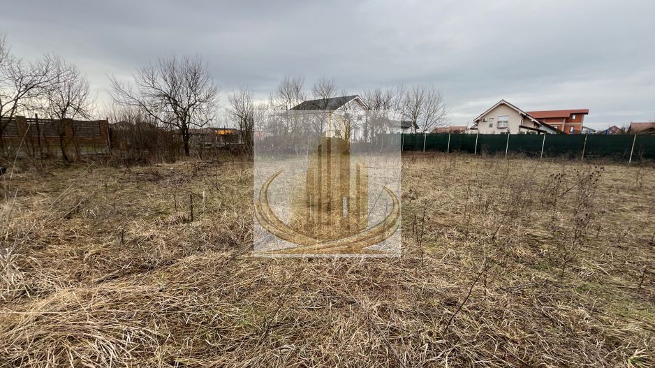 Teren intravilan | Toate utilitatile la 30m | Mosnita Veche - Poză 4