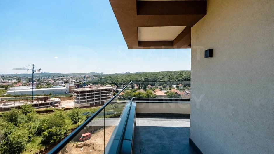 Vânzare, apartament, 2 camere, str. Durlești, Dumbrava - Poză 18