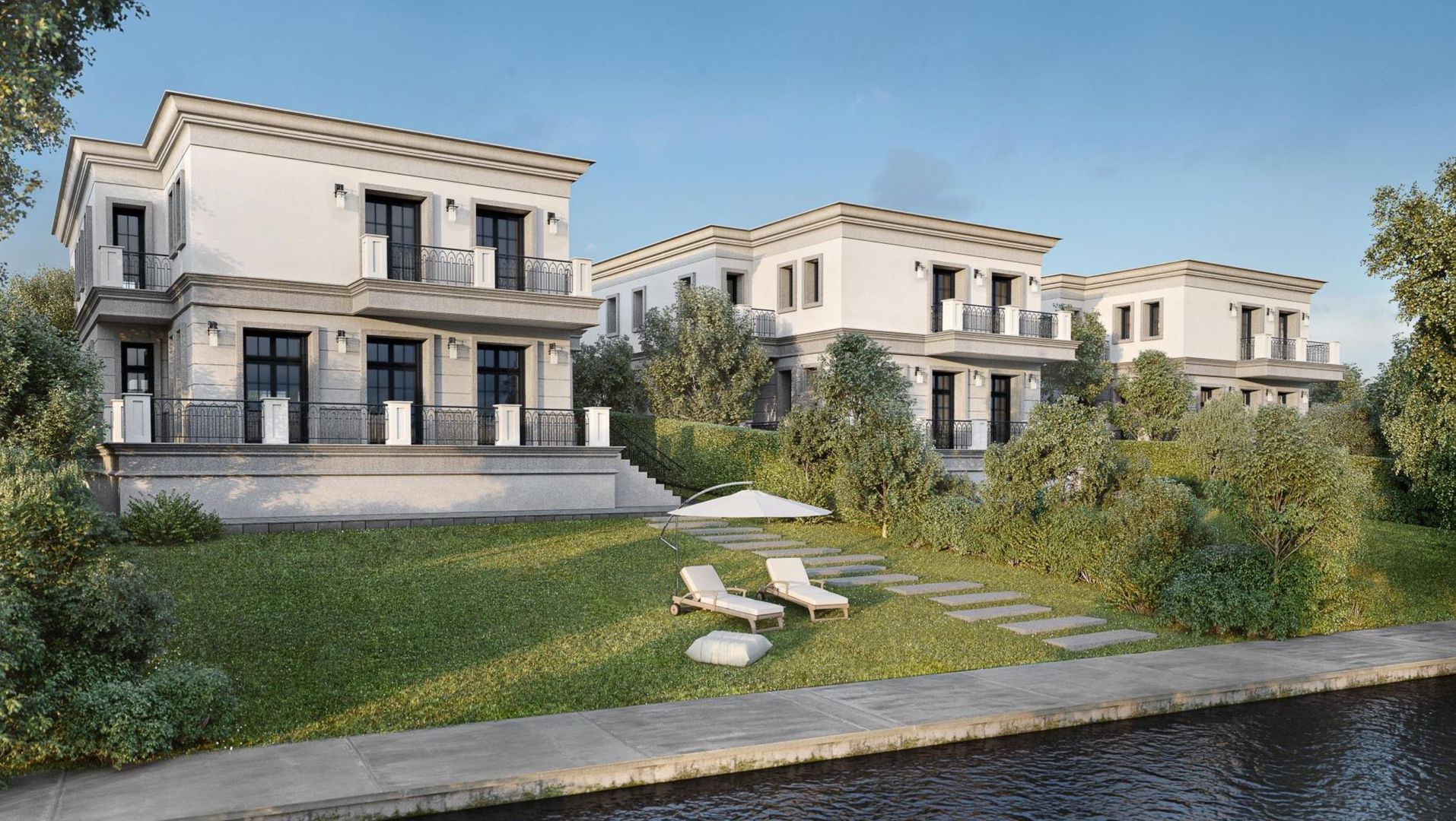 IQON RESIDENCE - Poză 3