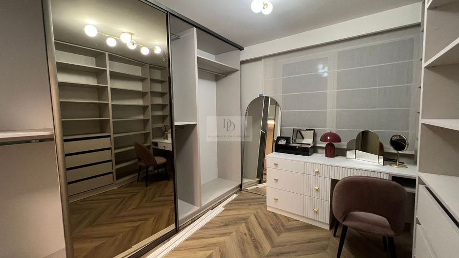Duplex de LUX | Design rafinat | Zonă liniștită | Florești- Magnoliei - Poză 19