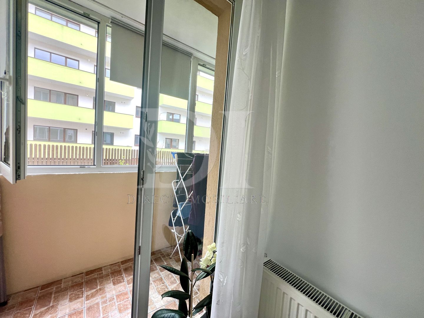 Apartament cu o camera / Zona Porii - Poză 18