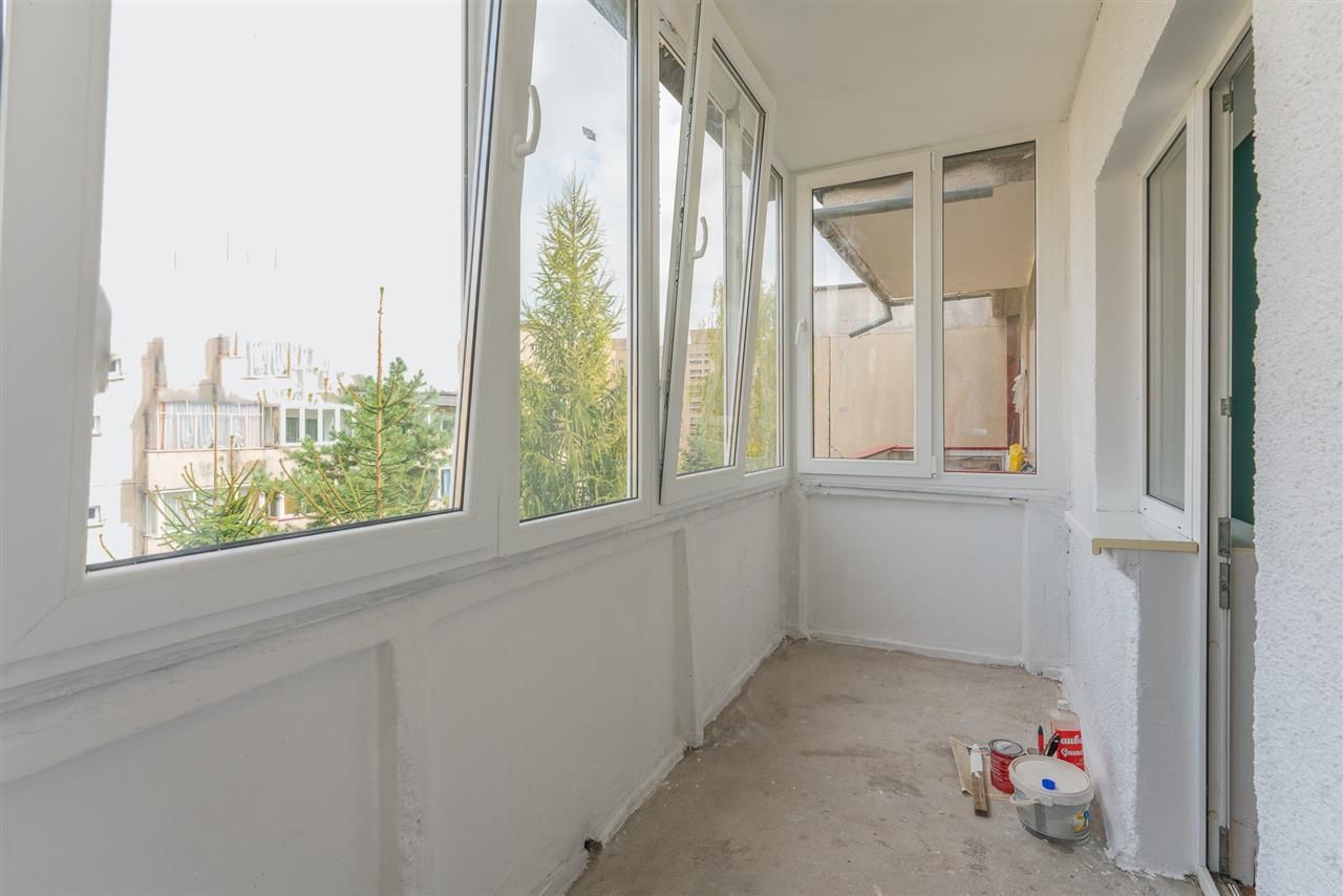 Apartament nemobilat in zona Spitalului Judetean - Poză 5