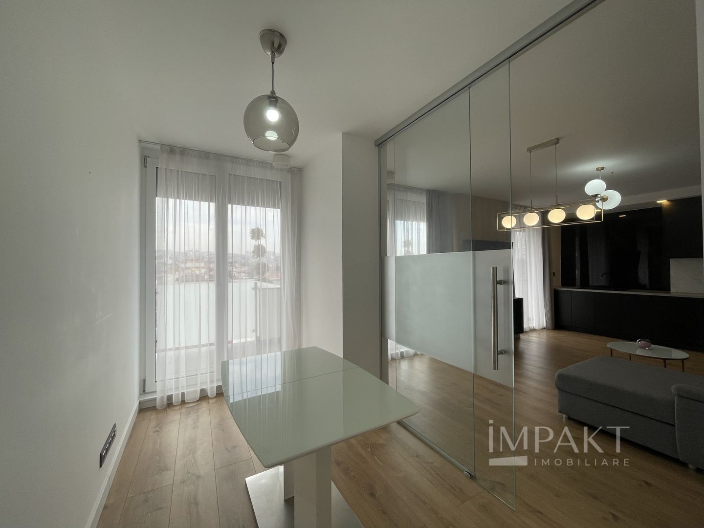 Penthouse de lux in cartierul Gheorgheni - Poză 6