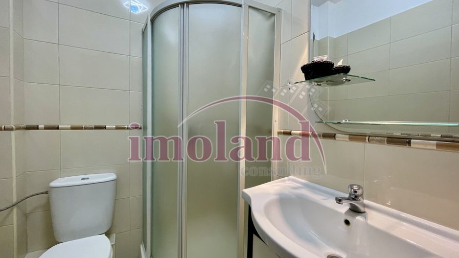 Inchiriere parter de bloc, ideal birouri | 114 mp, 3 cam si parcare | Floreasca - Poză 15