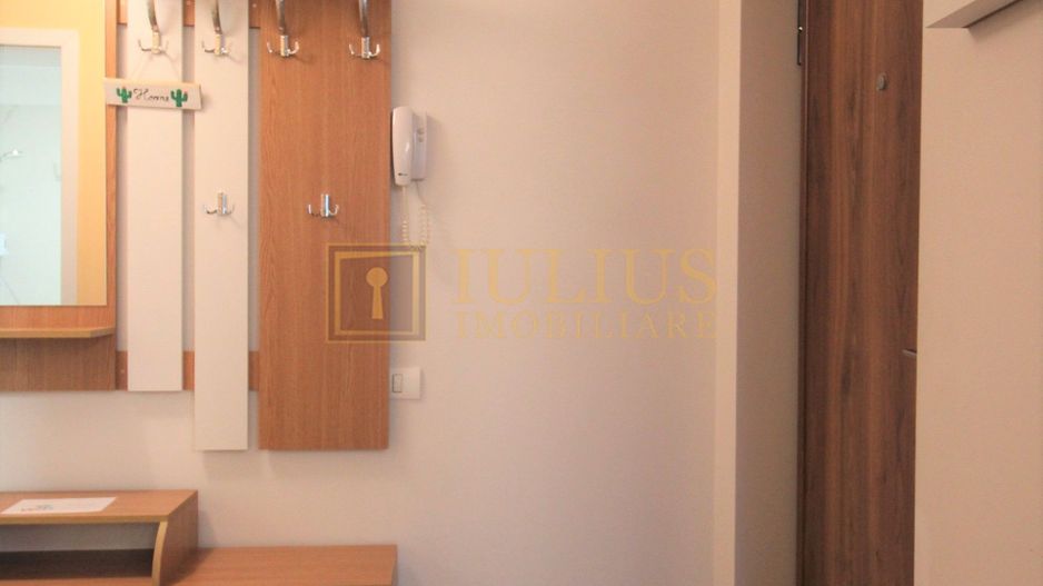 Continental - Buziasului, centrala proprie, parcare inclusa. - Poză 13