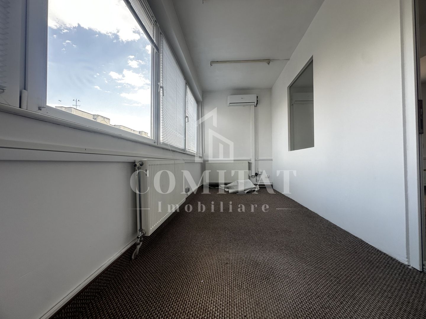 Spațiu de birouri | Parcare | Zona Zorilor - Poză 14