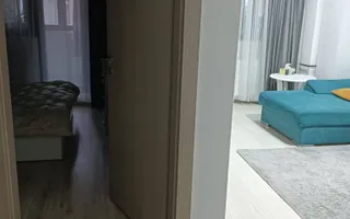Soseaua Salaj - 2 Camere - Mobilat si Utilat - Poză 11