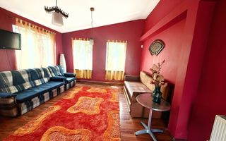 Casă P+1 cu 8 camere 492 mp teren 21 ml deschidere comision 0% - Poză 6