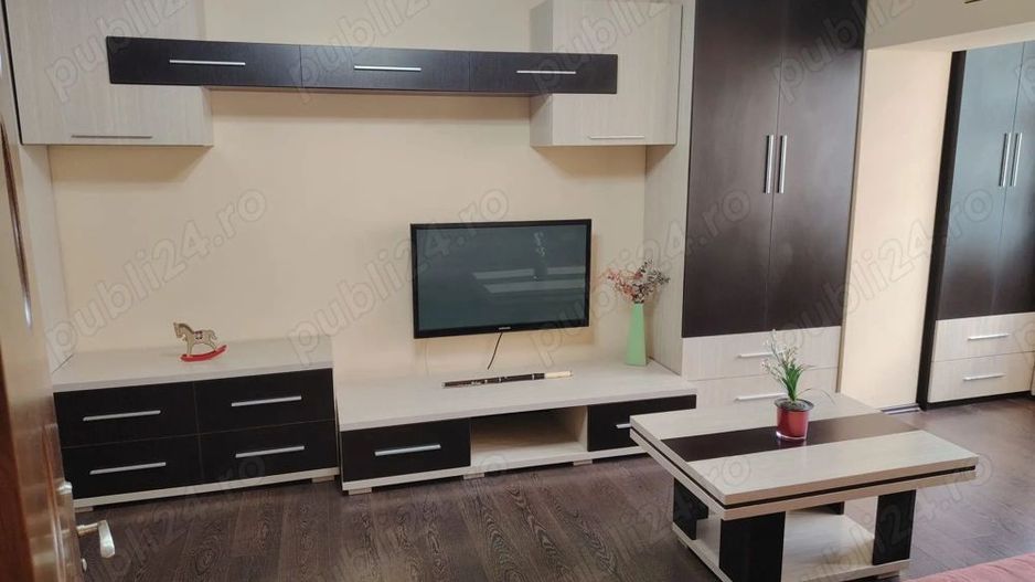 Apartament 2 camere Dristor-Mihai Bravu cu parcare inclusa - Poză 1