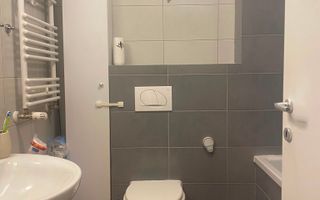 VANZARE 3 CAMERE 80 MP | STRAULESTI | MOBILAT-UTILAT | PARCARE-TERASA - Poză 5