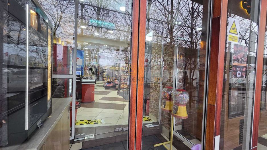 Spatiu comercial, zona Mihai Bravu, 872 mp, vizibilitate excelenta - Poză 4