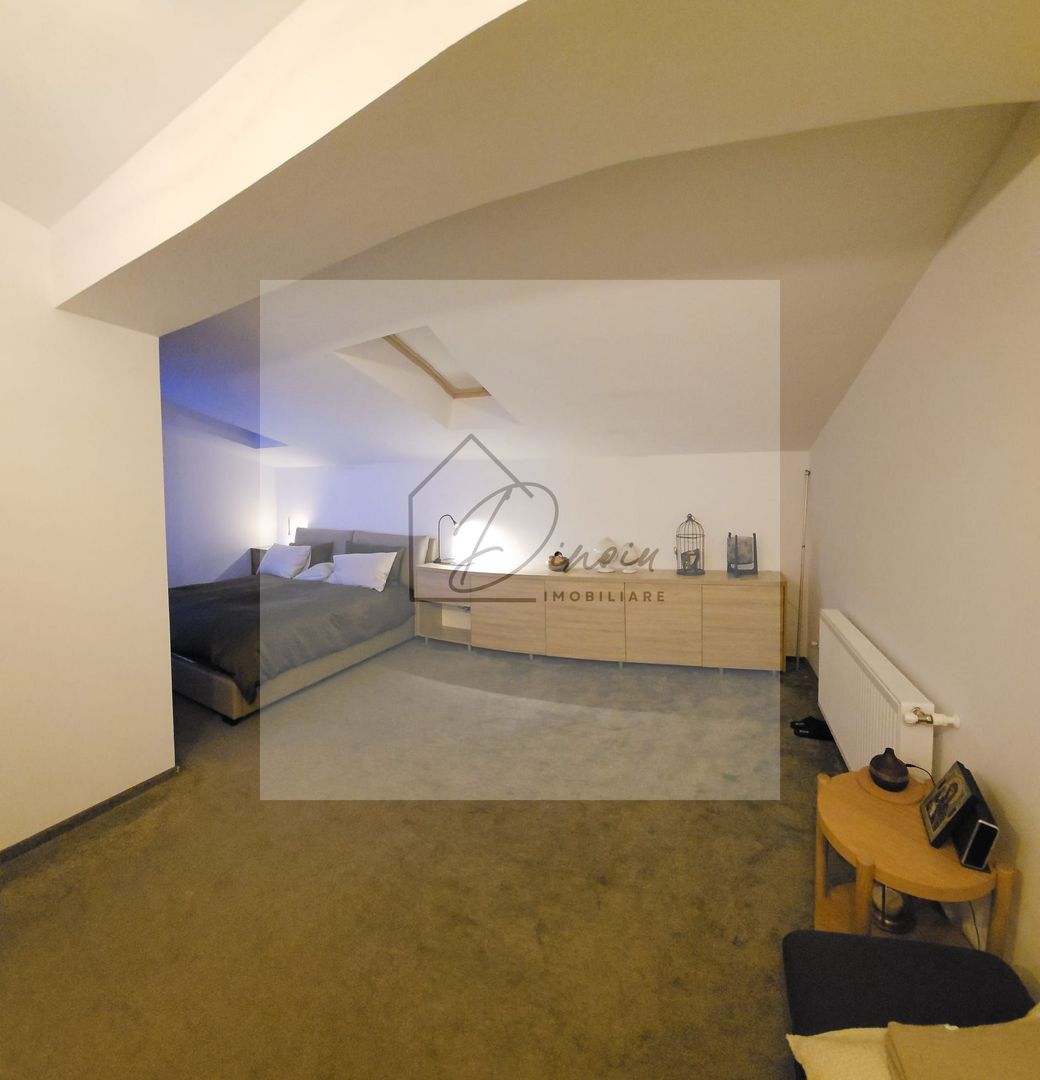 COM 0% I Apartament lux 3 camere Otopeni I Zona centrala parcare boxa - Poză 33