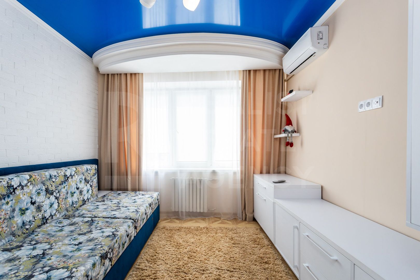 Vânzare, apartament, 3 camere, str. Petru Zadnipru, Ciocana - Poză 9