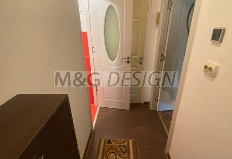 Apartament 1 camera decomandat parter Complexul Studentesc - Poză 7