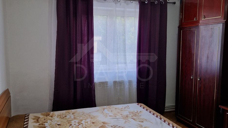De inchiriat apartament cu 3 camere în 7 Noiembrie la 5 min. UMFST - Poză 4