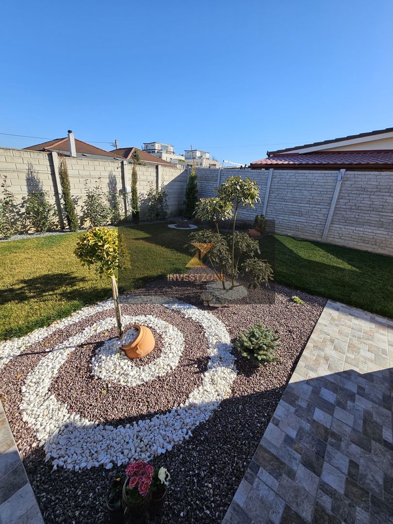 Casa de vanzare in Santandrei - Poză 56