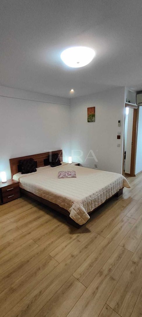 Garsonieră de vânzare renovată, mobilată și utilată complet - Mănăștur - Poză 6