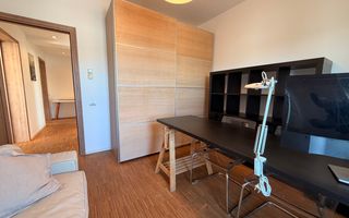 APARTAMENT 3 CAMERE | TERASA 90MP | PRIMA INCHIRIERE - Poză 17