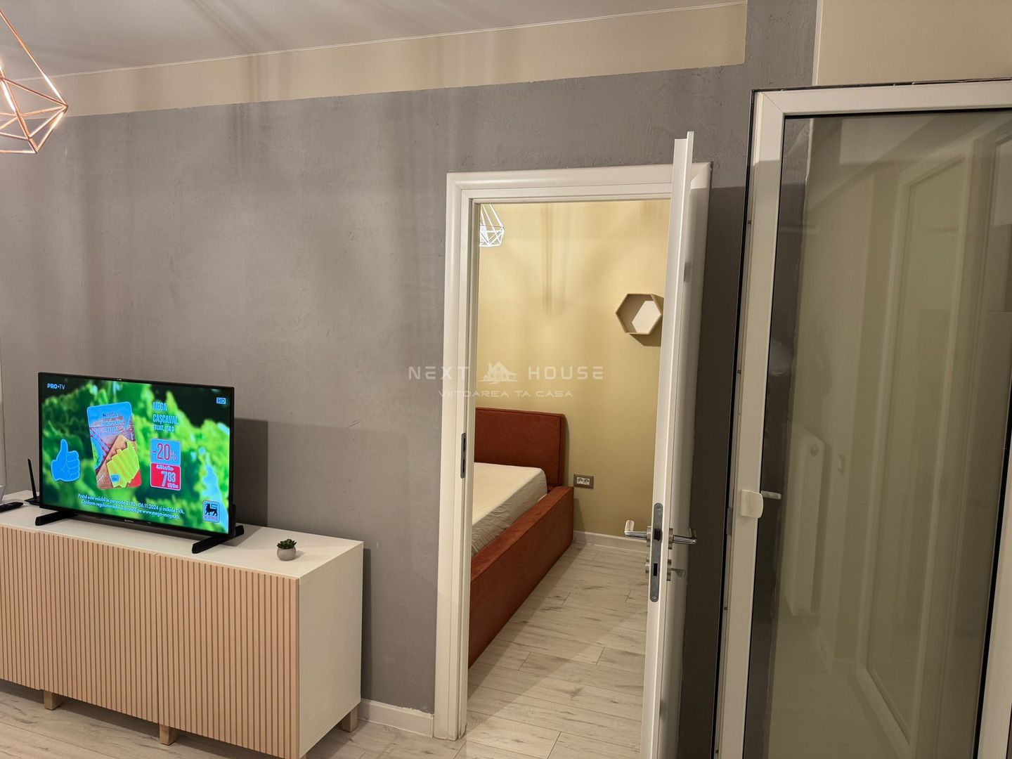 Garsoniera Liberty Mall ( Rahova - Parcul Carol ) -  2 km de Unirii - Poză 5