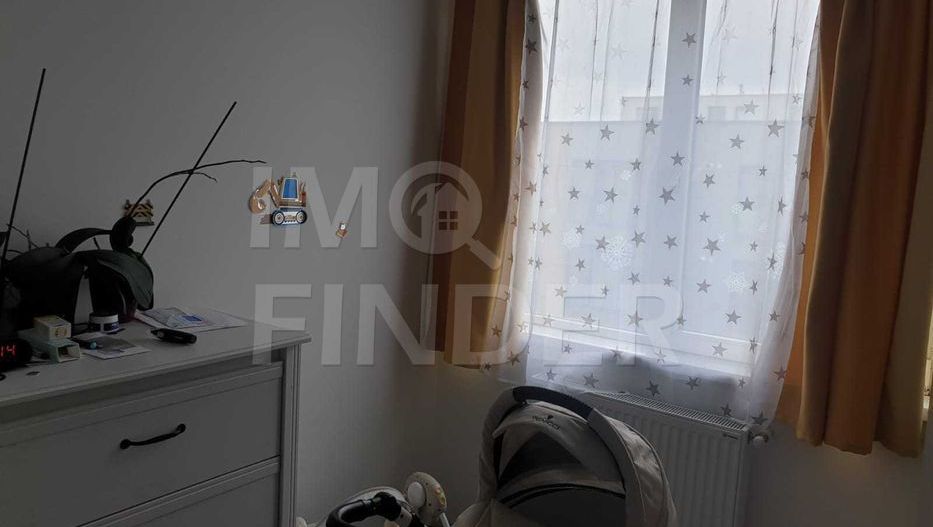 NOU 3 camere cu parcare Exterioara Soporului - Poză 6
