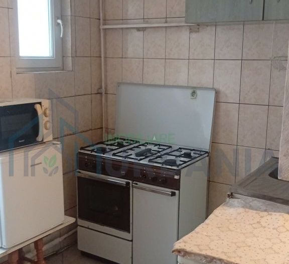 Apartament cu 2 camere în zona Tătărași, Iași - Poză 2
