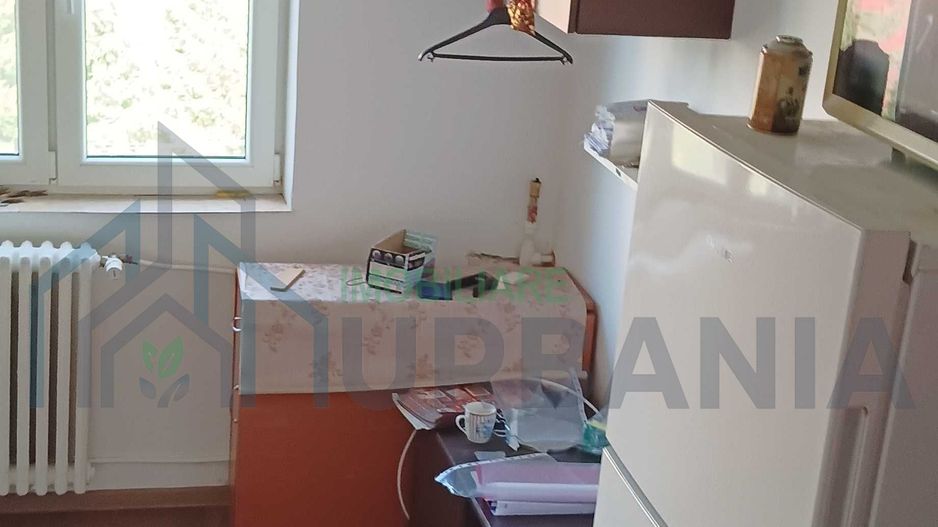 Cameră de cămin renovată, Iași – preț negociabil - Poză 3