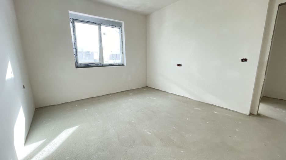 Apartament cu gradina in Dumbravita - Poză 5