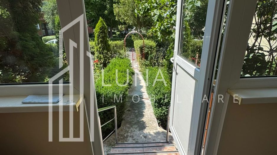 Apartament 3 camere + cameră amenajată la subsol | 2 băi | Tractorul - Poză 7