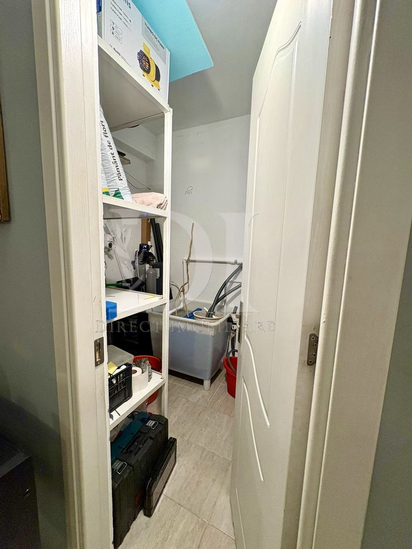 Duplex de vânzare – Zona Stadionului, Florești - Poză 23