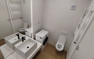 Apartament 2 camere Novum Politehnica metrou - Poză 7