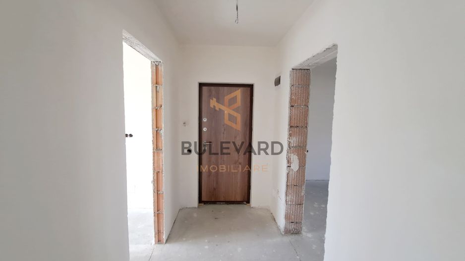 Comision 0! Apartament 3 camere decomandate,  in imobil tip vila! - Poză 13